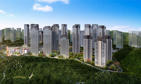 【新簽約】深圳深鐵懿府室內(nèi)設(shè)計(jì)！