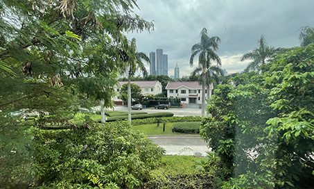 【新簽約】深圳高爾夫玫瑰路別墅室內(nèi)設(shè)計(jì)！