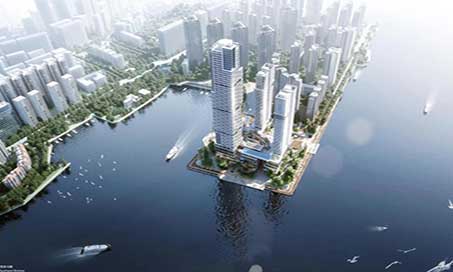 【新簽約】深圳新璽名苑軟裝設(shè)計(jì)！